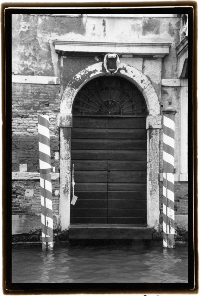 Hidden Passages Venice VI