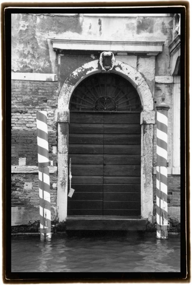 Hidden Passages Venice VI
