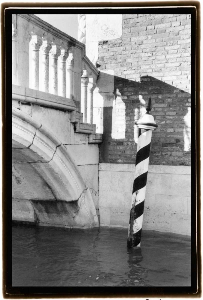 Hidden Passages Venice VII