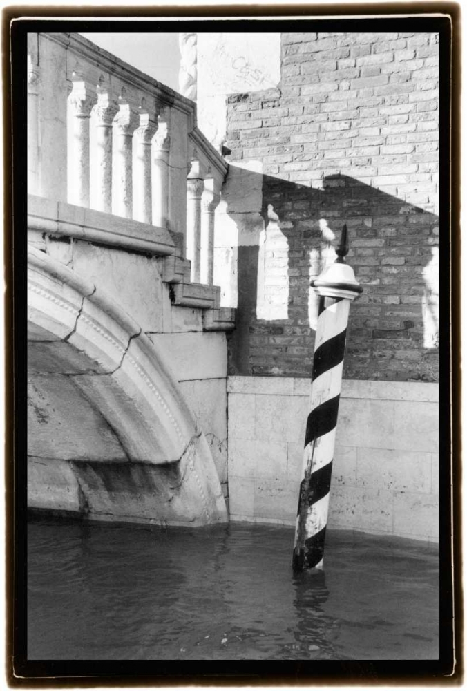 Hidden Passages Venice VII