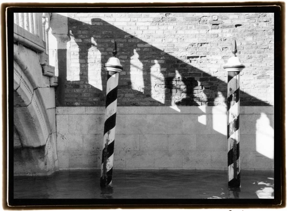 Hidden Passages Venice VIII