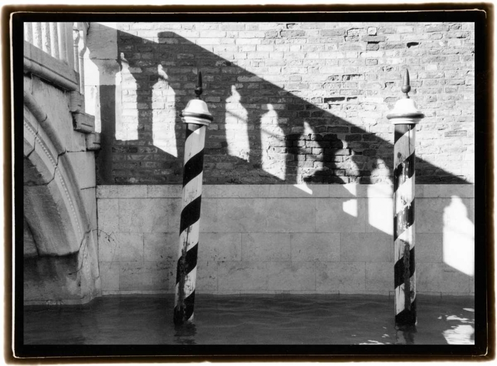 Hidden Passages Venice VIII