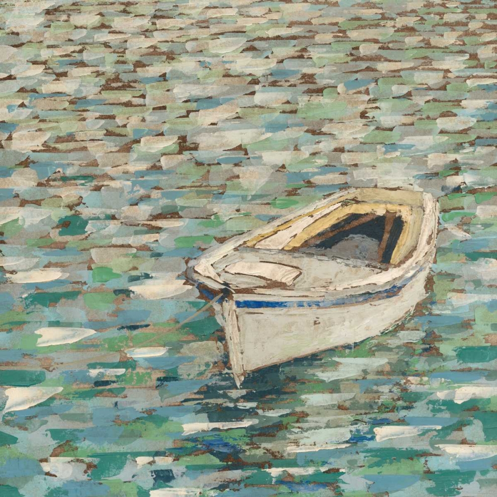 On the Pond II