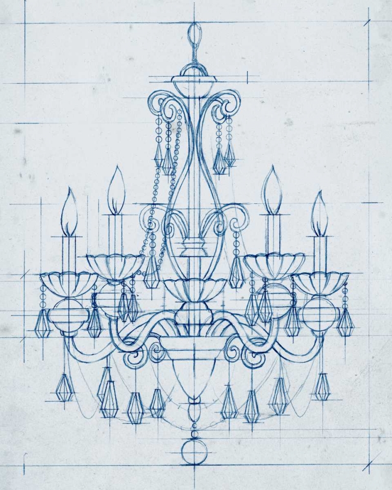 Chandelier Draft III