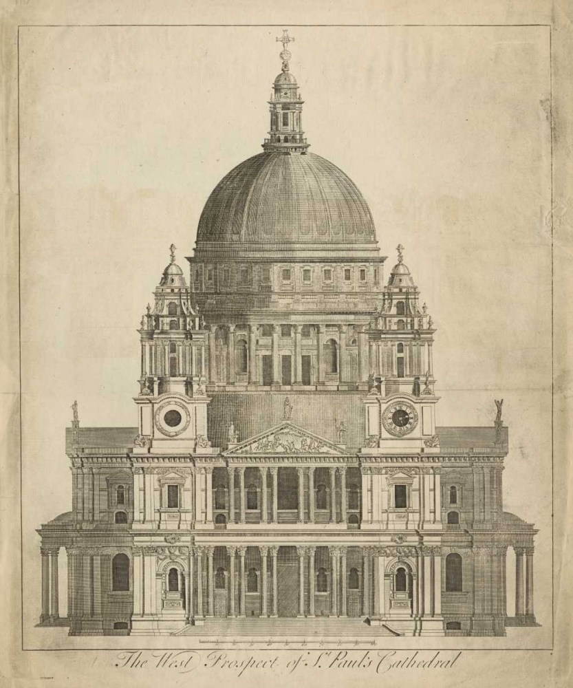 St. Pauls Cathedral