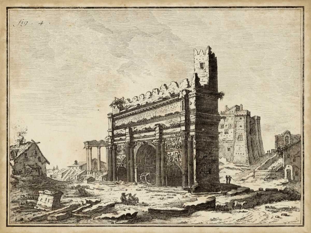 Roman Antiquities IV