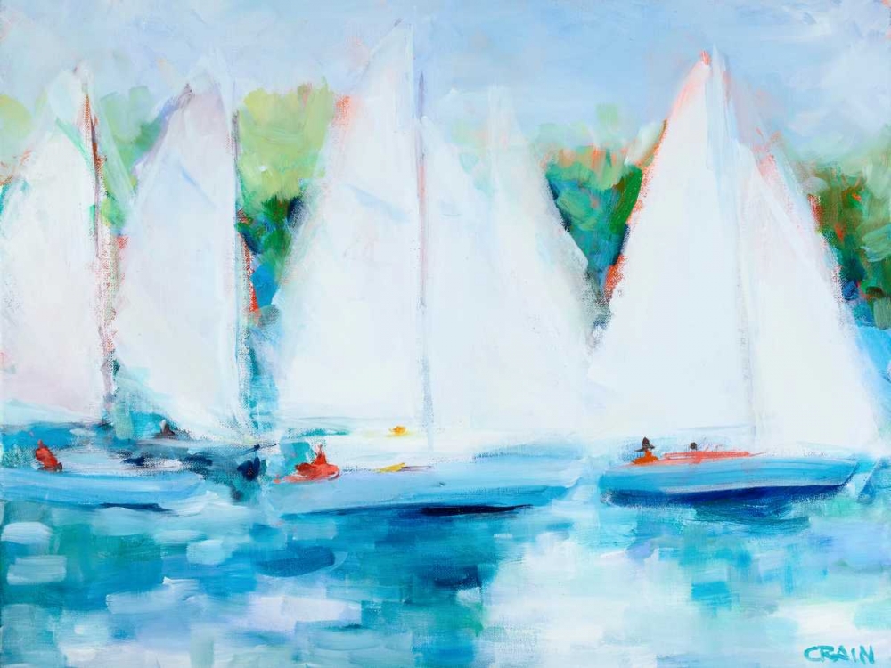 Youth Regatta