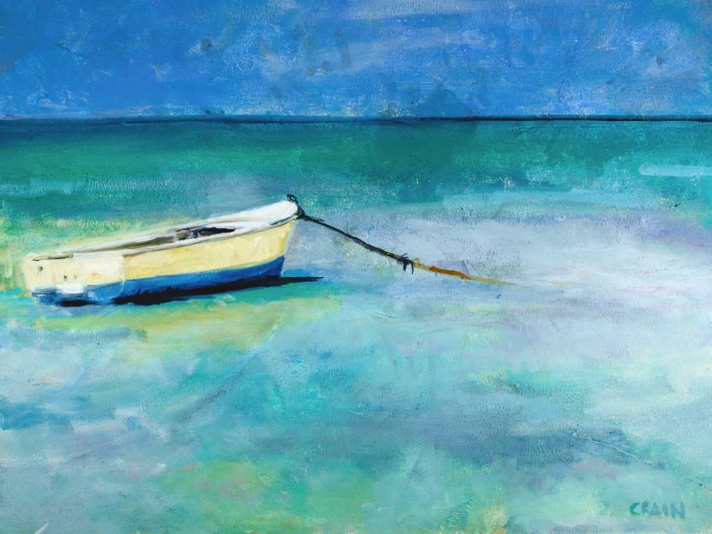 Water Taxi