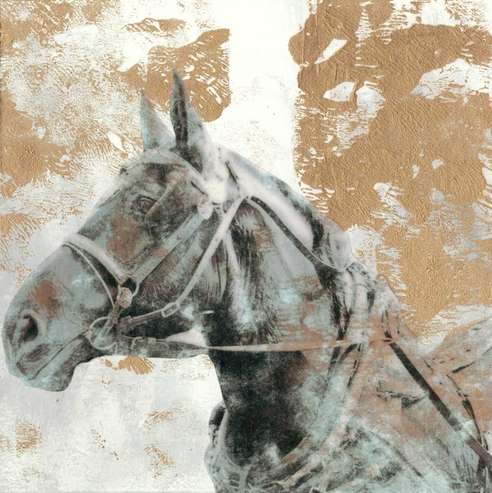 Driving Horses I