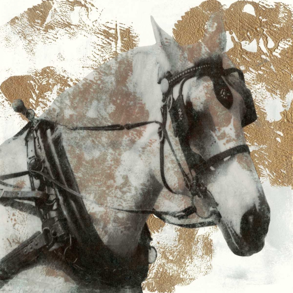Driving Horses II