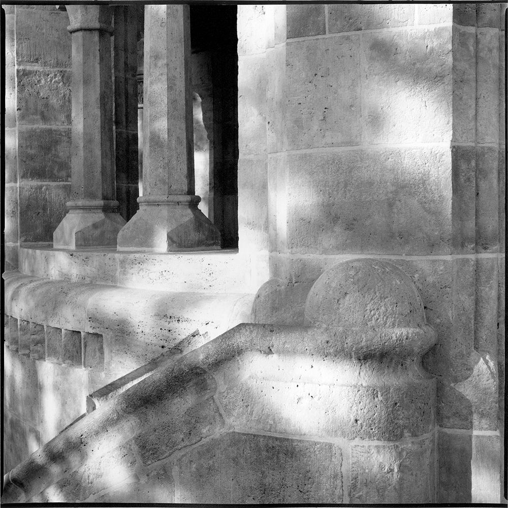 Architecture Detail V Budapest