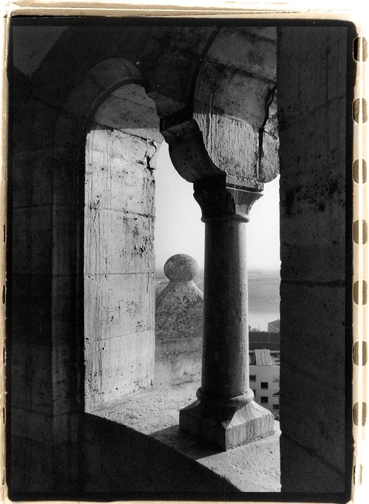 Fishermans Bastion II Budapest