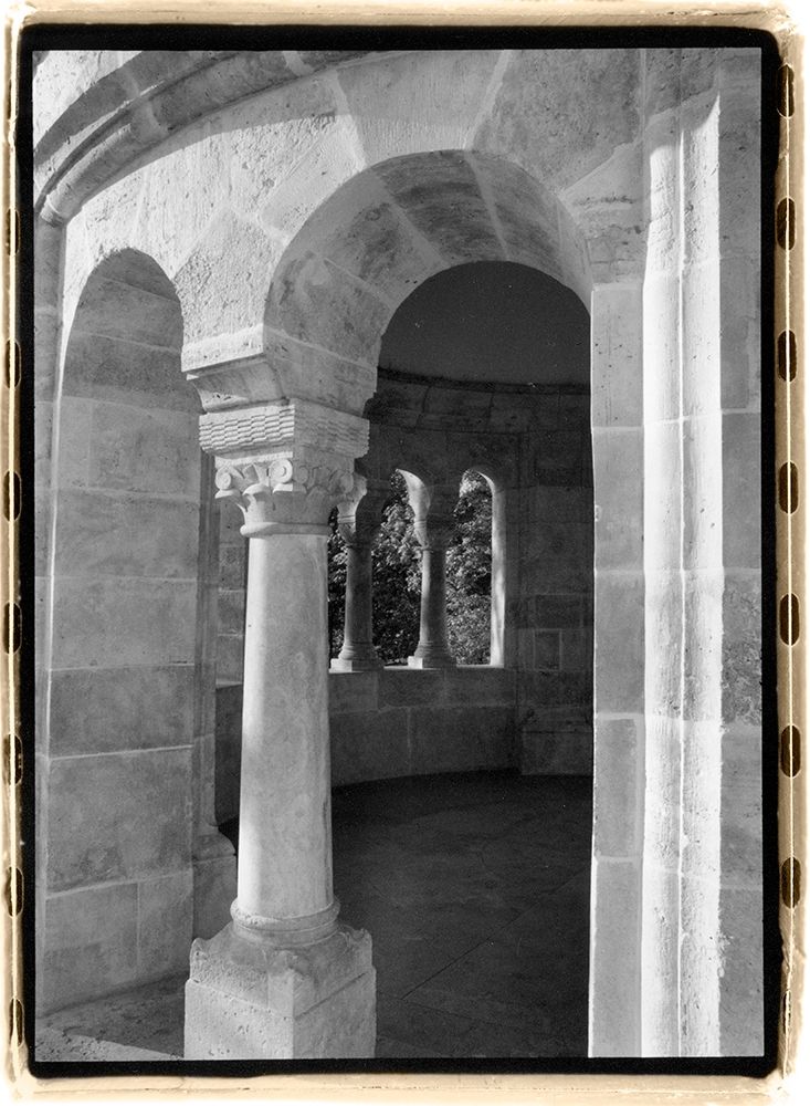 Fishermans Bastion IV Budapest