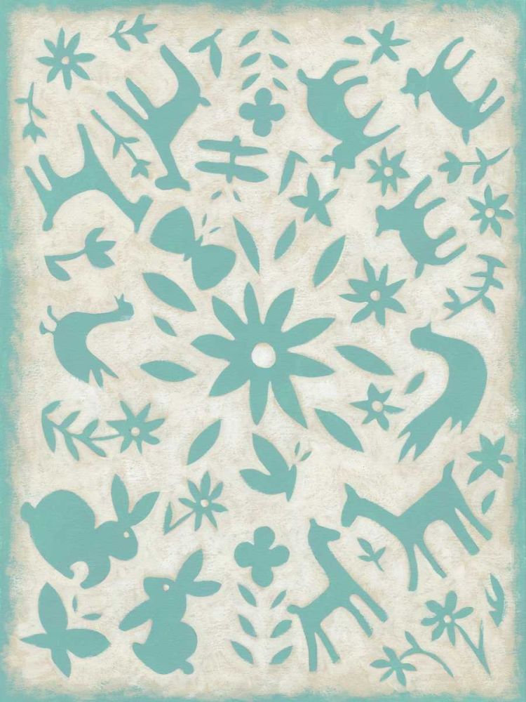 Spring Otomi III