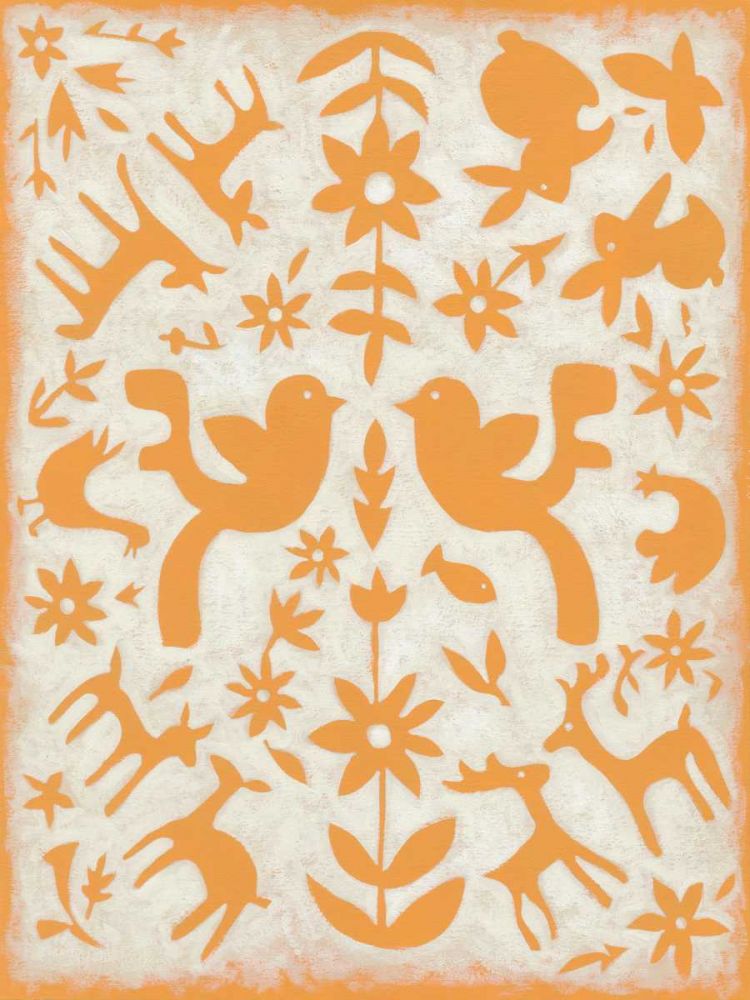 Spring Otomi IV