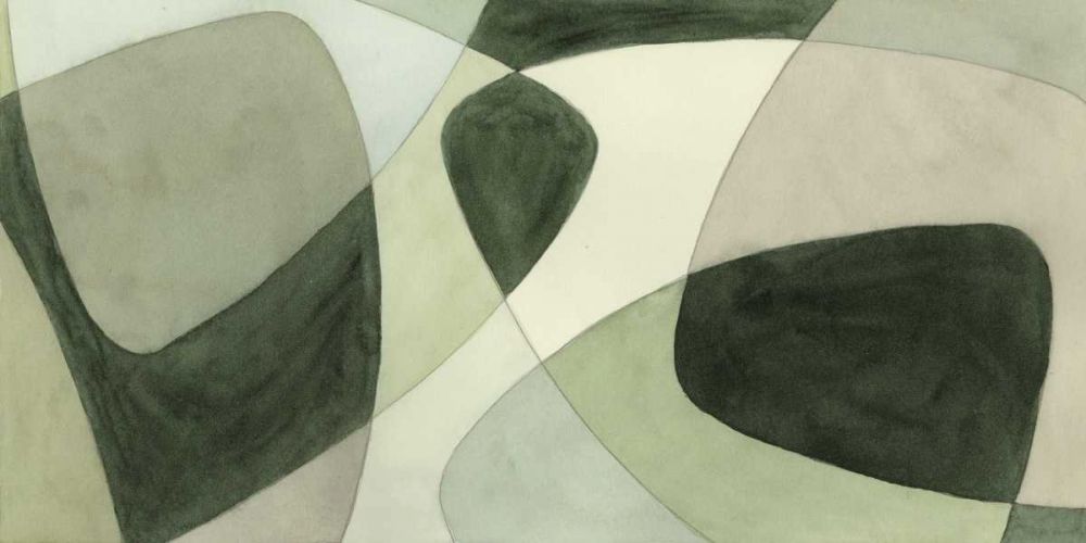 Verdigris Intersection I