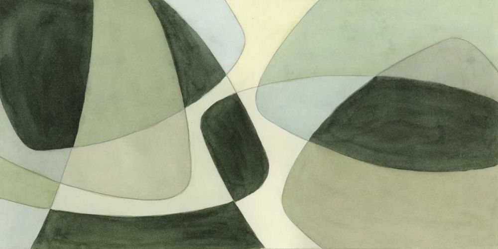 Verdigris Intersection II