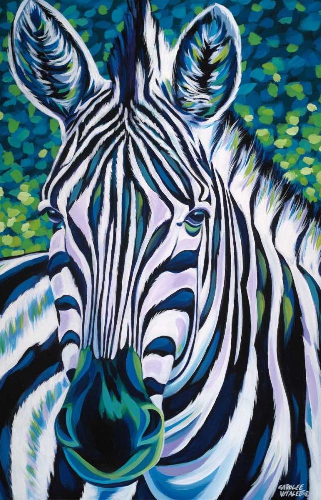 Wild Africa III