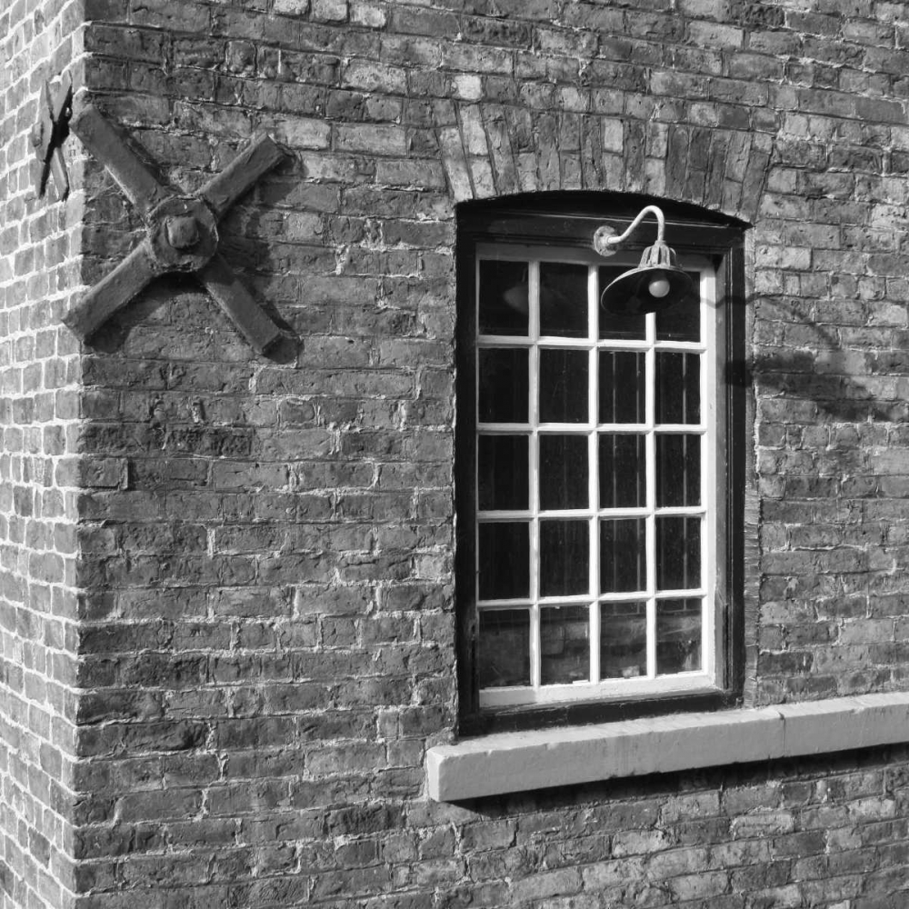 Rustic Details II