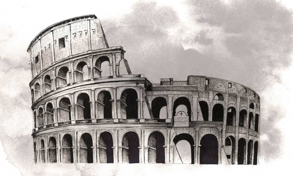 World Landmarks II