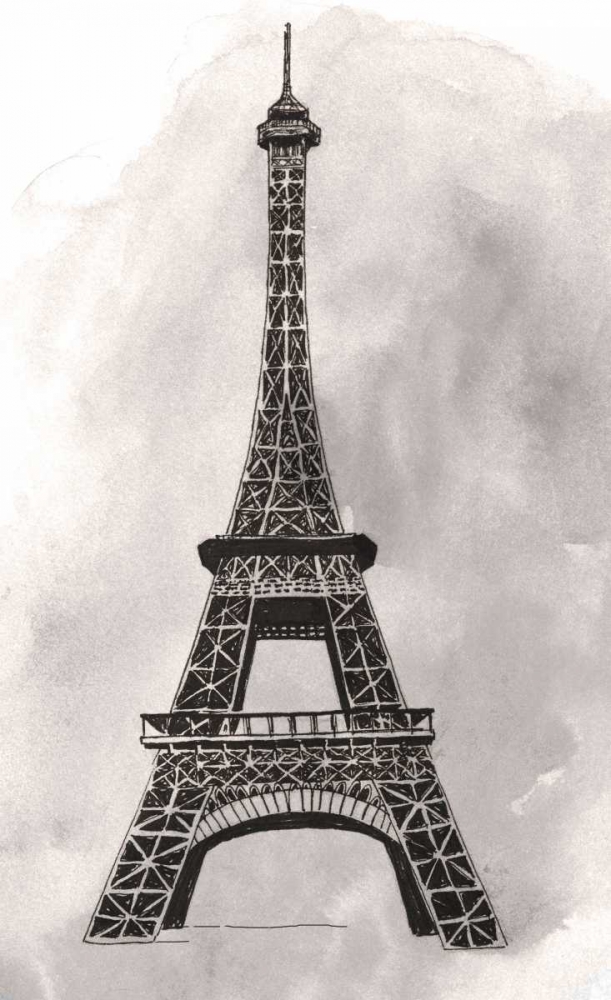 World Landmarks III