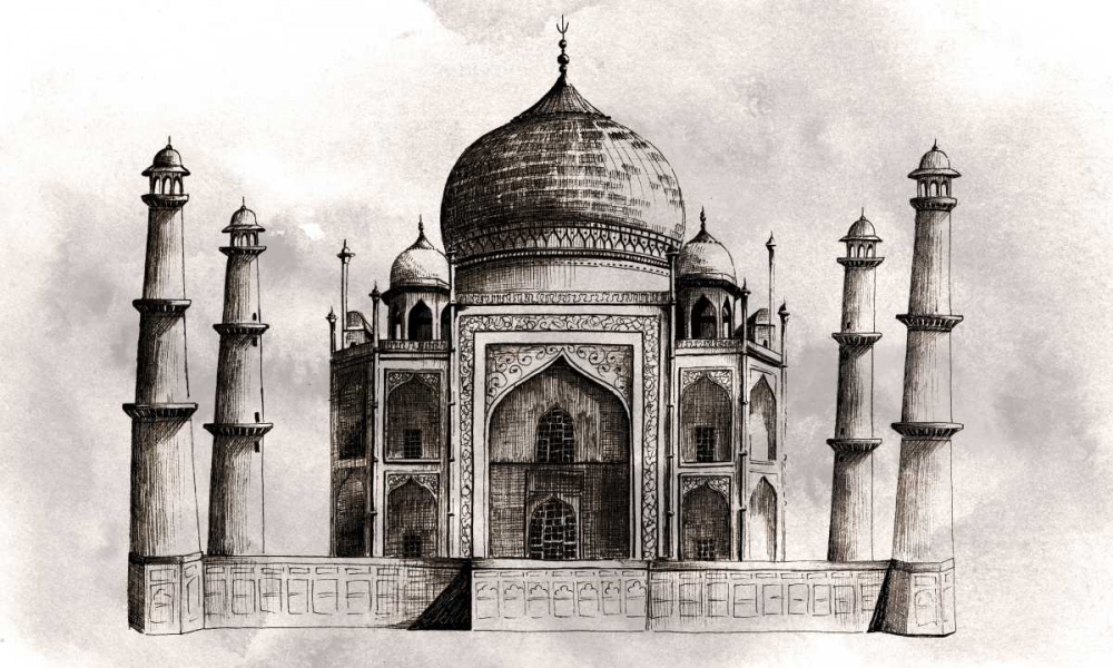 World Landmarks IV