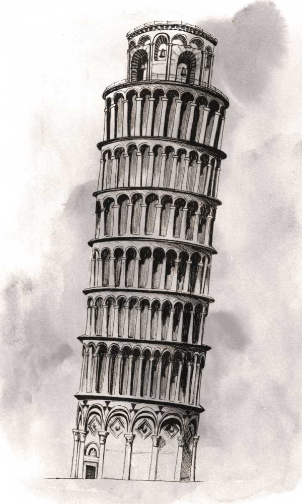 World Landmarks V