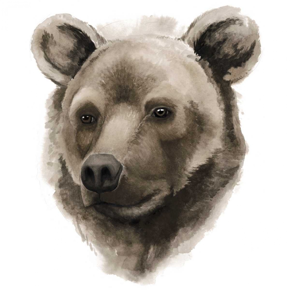 Western Animal Study I