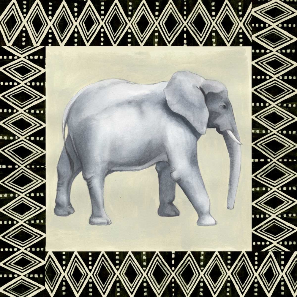 Wild Safari II