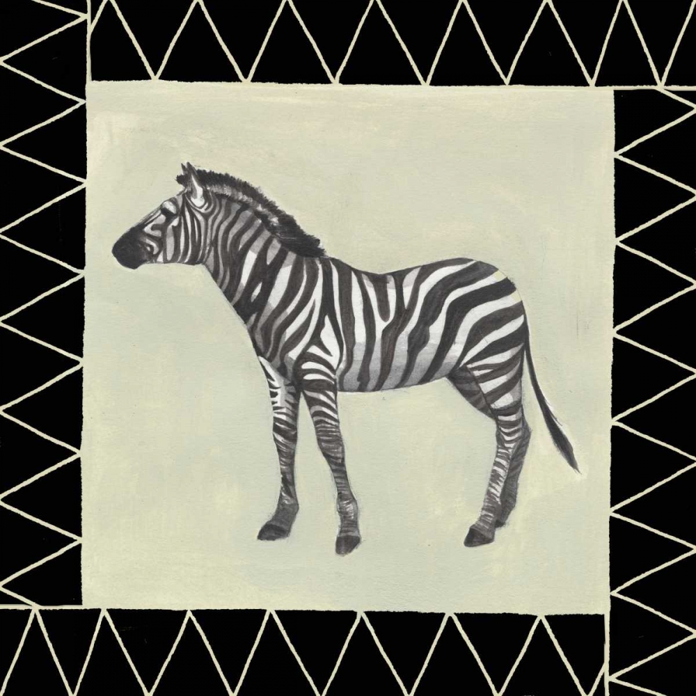 Wild Safari III