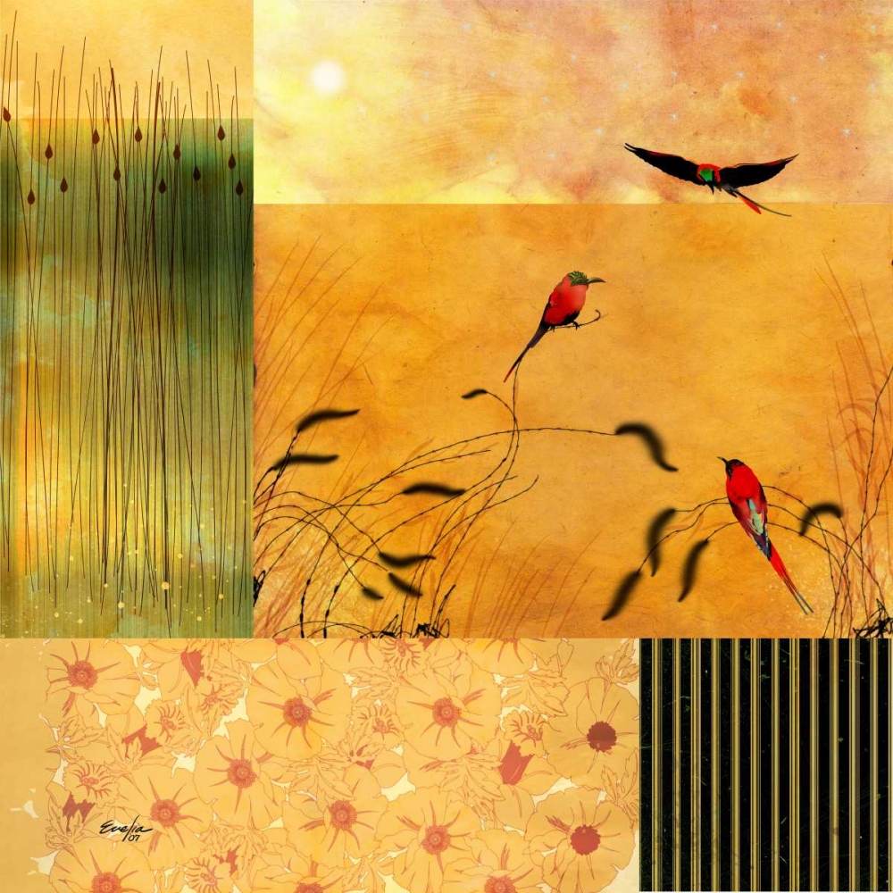 Bee Eaters