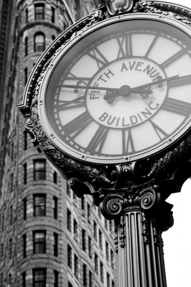 City Details III