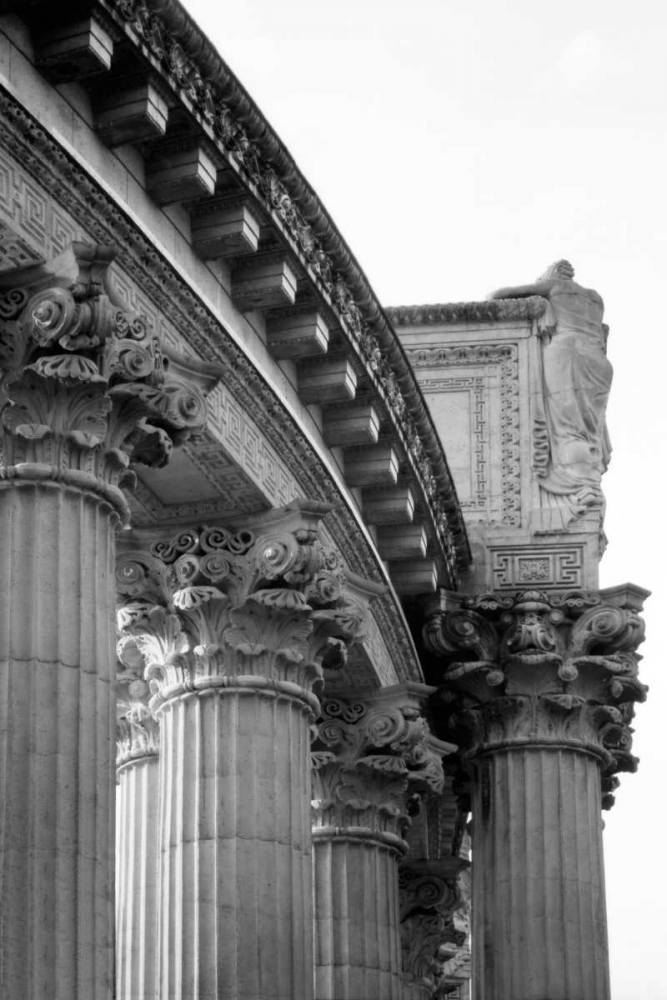 City Details V