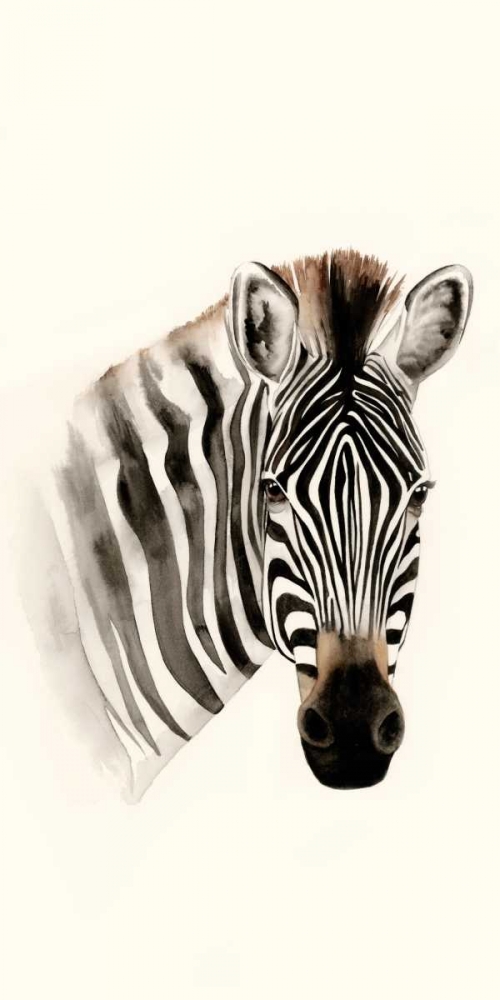 Safari Portrait II