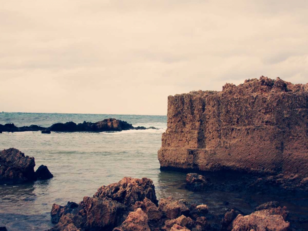 Mediterranean I