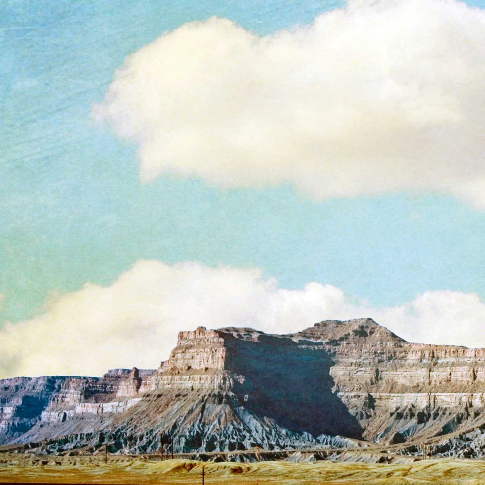 Out West I