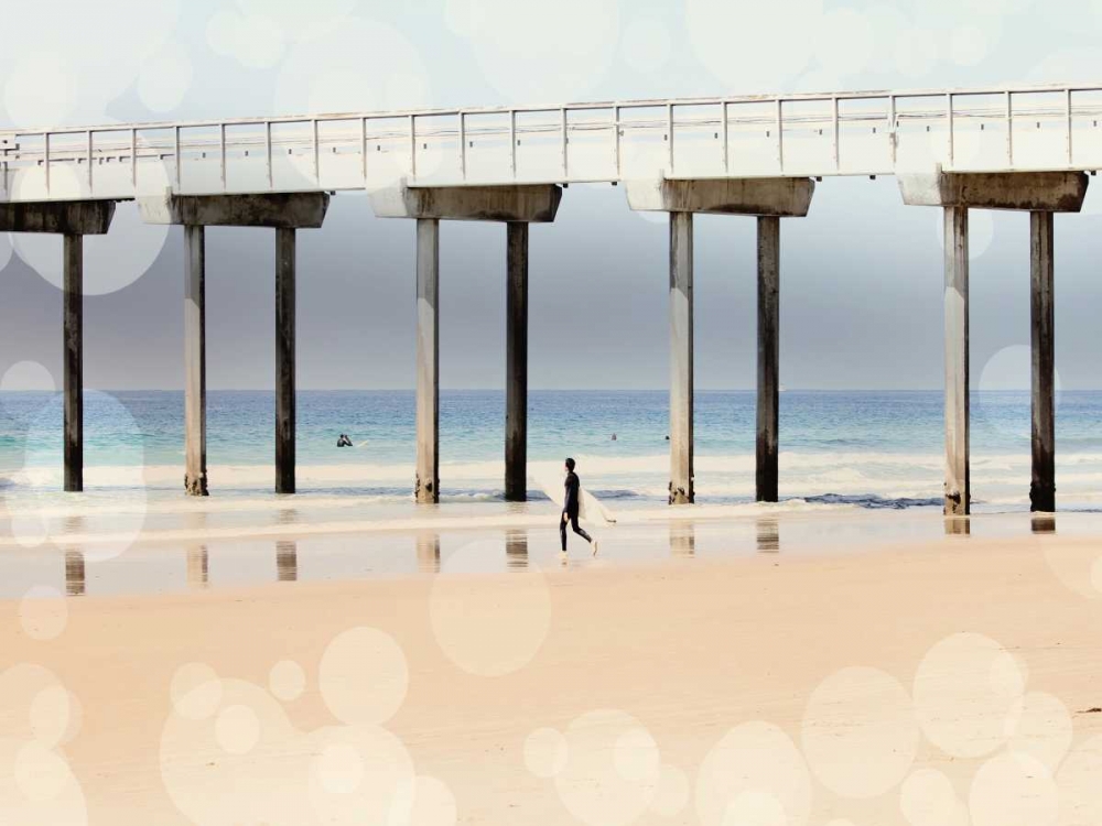 Boardwalk I