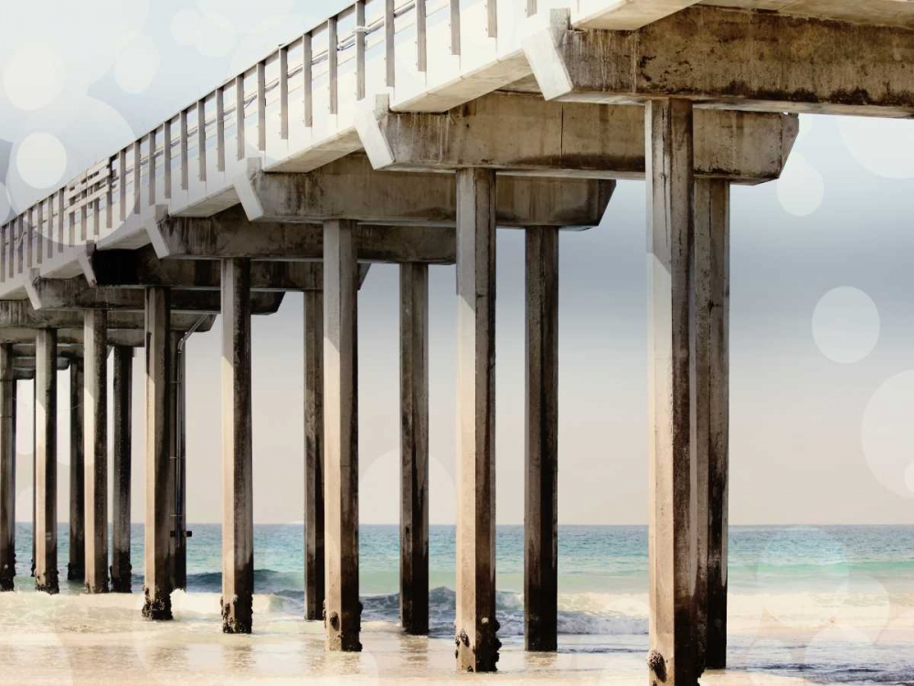 Boardwalk III