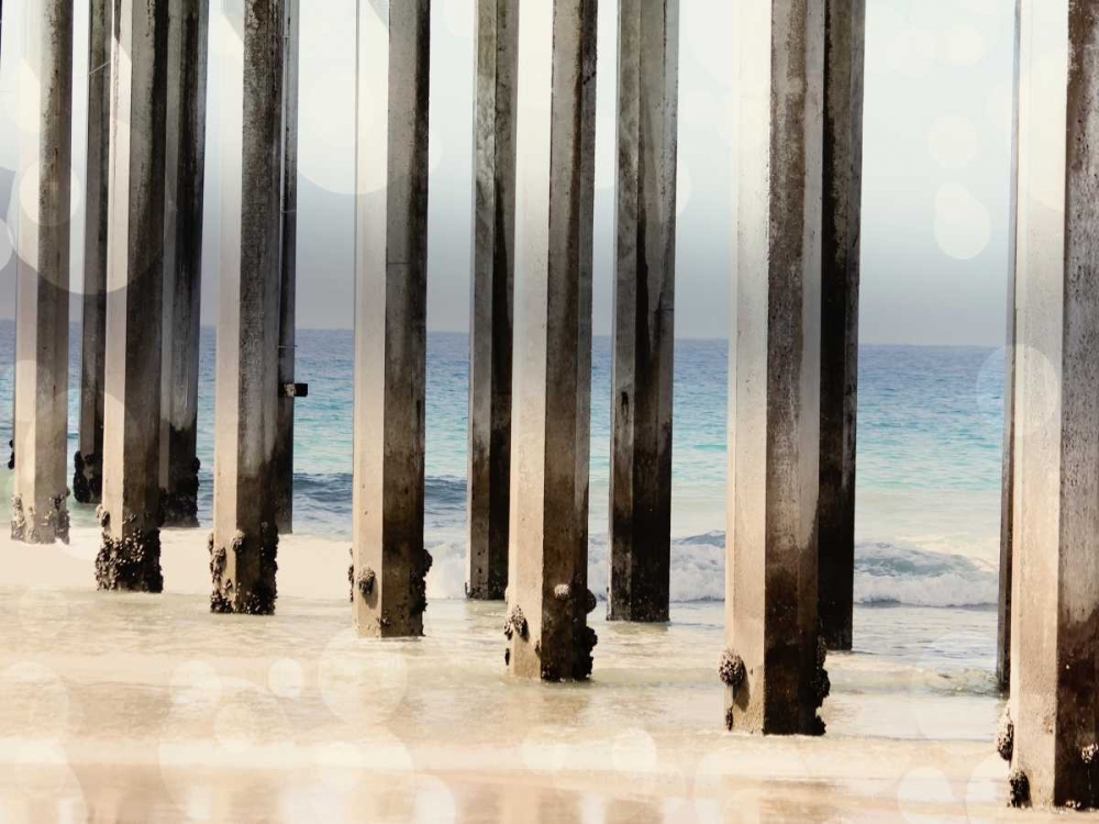 Boardwalk IV