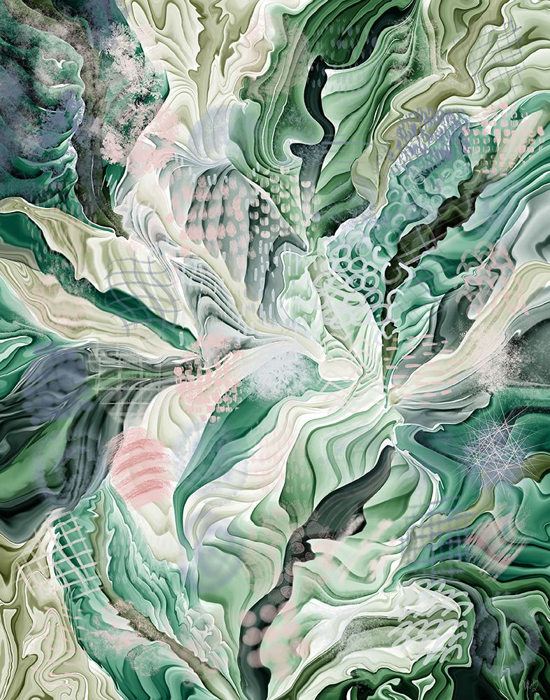 Tropical Forest Abstract 2