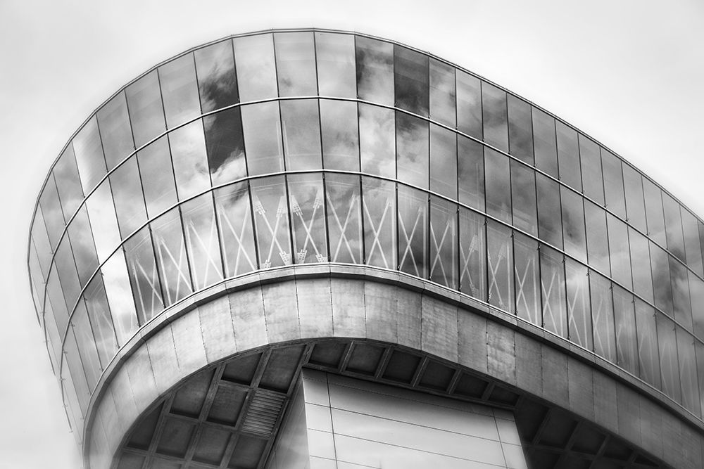 Udvar Hazy Center