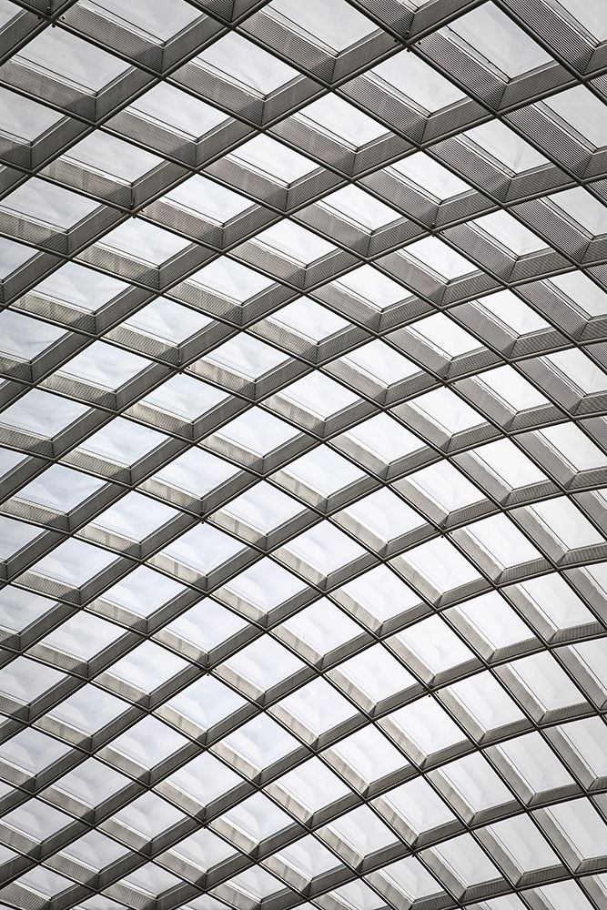 Kogod Courtyard National Portrait Gallery 5