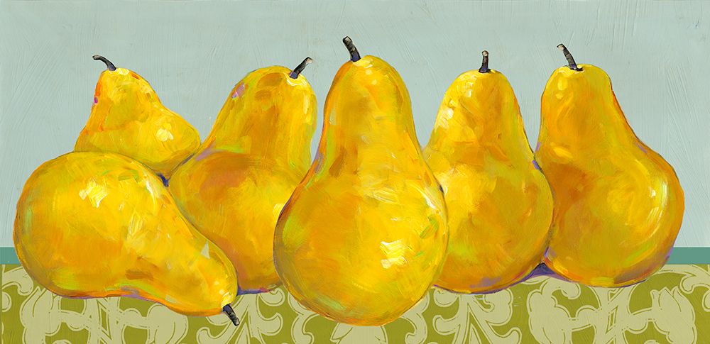 Spa Fruit Collection H
