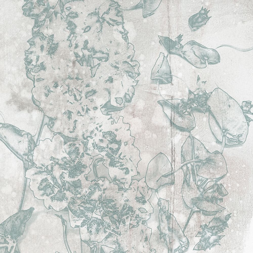 A Touch of Teal Collection E