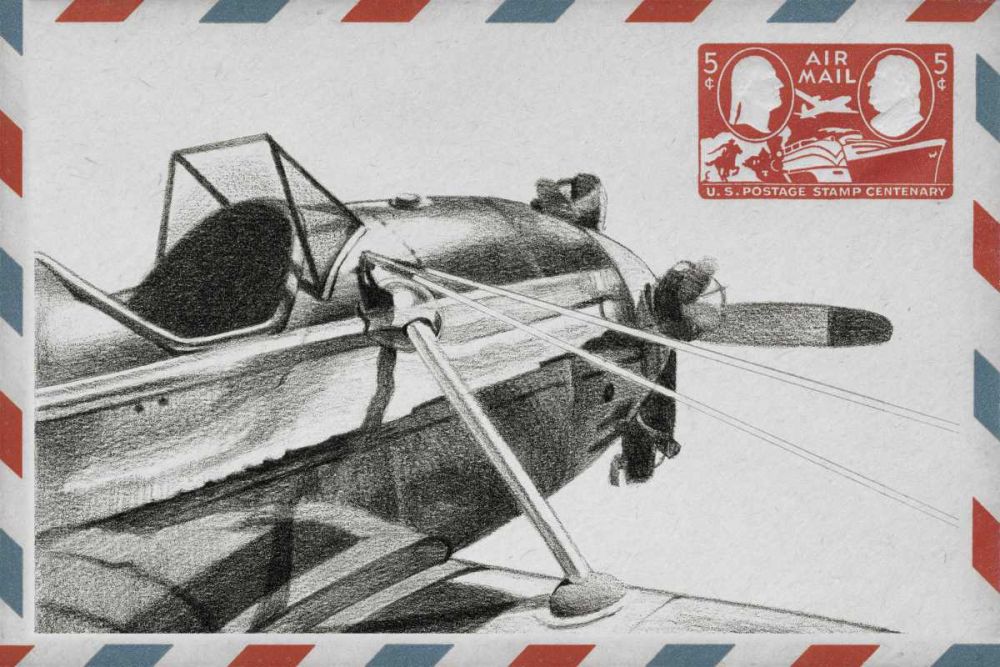Aeronautic Collection A