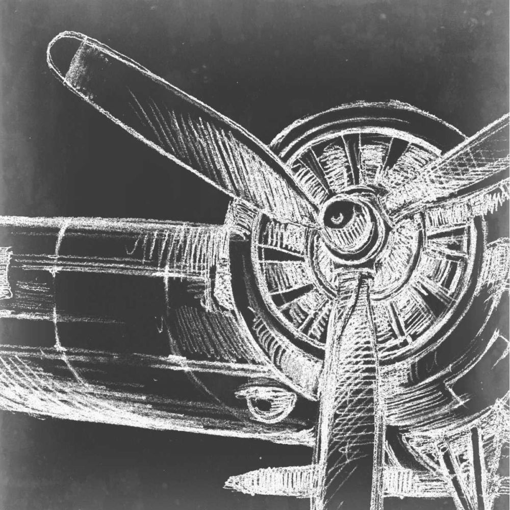 Aeronautic Collection E