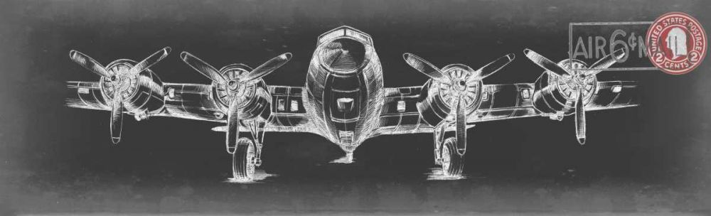 Aeronautic Collection F
