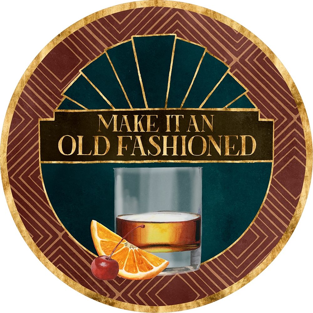 Bar Gatsby Collection C