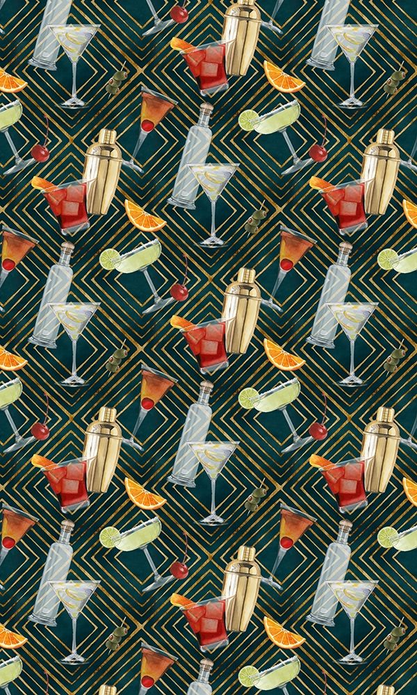 Bar Gatsby Collection E
