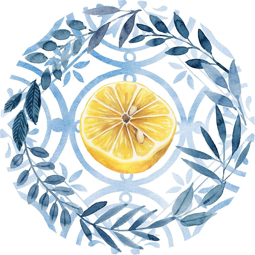 Citrus Sayings Collection C